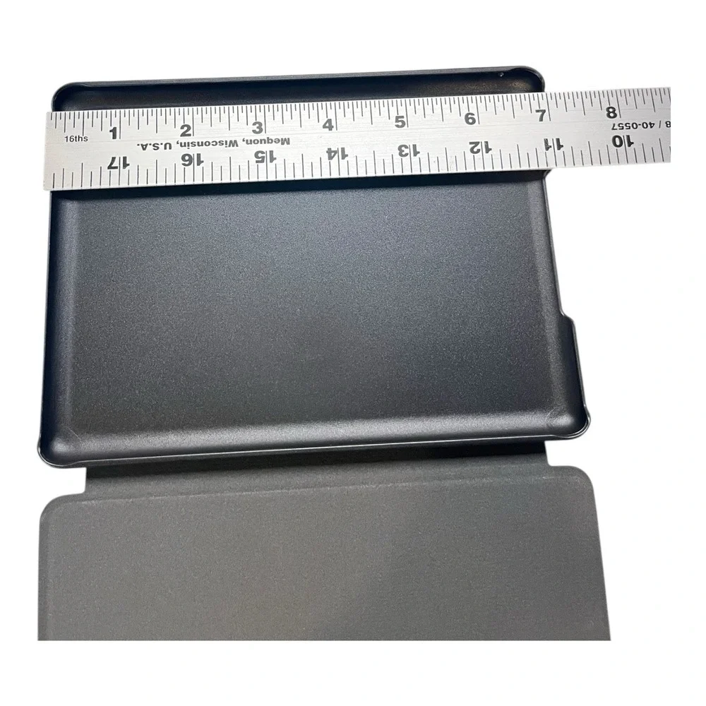 New CoBak Ereader Protective Case Impact Resitant #2407090907-T - Single Flower
